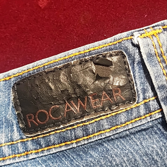Rocawear Jeans Pants 👖 - Picture 11 of 11